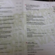 Great Lebanese fusion food in Madrid