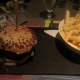 24/24 steakhouse next to Champs Elysées