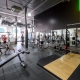 Great gym