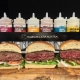 Hamburger place