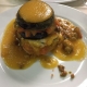 Award winning tapas