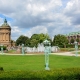 Mannheim Wasserturm