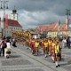 Touristic Programs