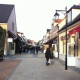 The best Shopping Mall and outlet shops east of Paris