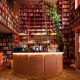This place looks like a library...but it's not!