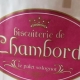 A nice place to shop for some delicious biscuits and not only