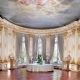 Cosy museum with great temporary exhibitions 