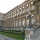 French Foreign Affairs: only opened for visits on the 3rd Week end of September