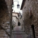 One of the most beautiful villages on the French Riviera