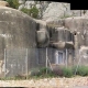 One of the best preserved WWII forts in France