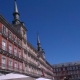 A superb plaza in the heart of the old town