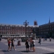 A superb plaza in the heart of the old town