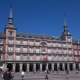 A superb plaza in the heart of the old town