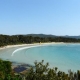 One of the most beautiful beaches in France