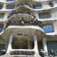 One of Gaudi's major heritage