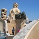 One of Gaudi's major heritage