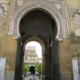 A Cathedral and a Mosque in an amazing mixture of Architectures! 