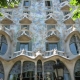 One of Gaudi's master pieces