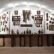Sighisoara Traditional Art Galleries - Romanian Crafts