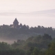 Viscri  - the fortified church from Buneşti commune