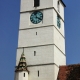 The Council Tower from Sibiu