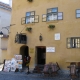 Where do we eat in Sighisoara, Romania 