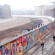 Berlin's wall - Germany