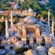 Hagia Sofia, Istanbul, Turkey