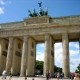 Berlin's Brandenburg Gate