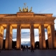 Berlin's Brandenburg Gate