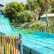 Costa Caribe Aquatic Park, Tarragona, Spania