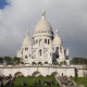 Sacré Coeur, Paris