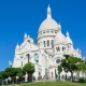 Sacré Coeur, Paris