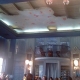 Beautiful Lebanese restaurant with great food
