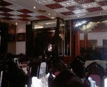My favourite Indian restaurant in Paris: great quality-Price