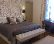 Great boutique Hotel in South Kensignton