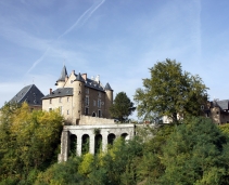 Château d'Uriage