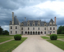 Château de Beauregard, Loire Valley