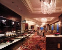 Excellent 5 stars hotel in front of Guangzhou Fair