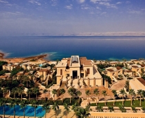 Best Hotel & Resort in Jordan