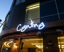 Cantina Restaurant and Café