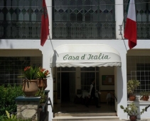 Casa D'Italia
