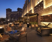 Amman Best Hotels