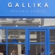 Gallika Restaurant Paris