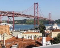 Lisbon, a city to discover