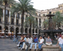Barcelona: the heart of Cataluna and Modernism