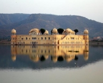 Jaipur, the pink city