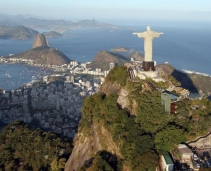 Amazing Rio!