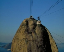 Amazing Rio!
