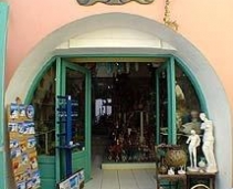 A unique and wonderful shop